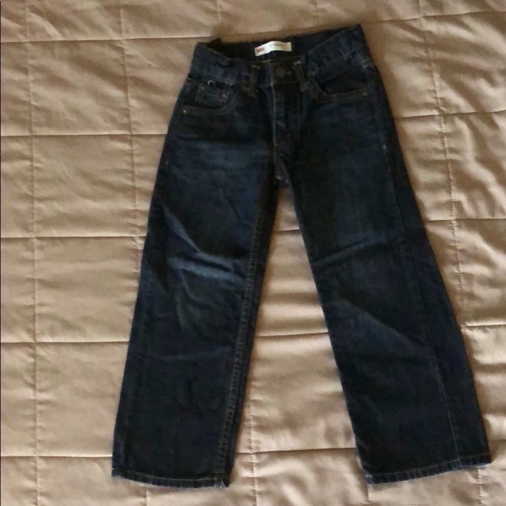 Levi’s pants